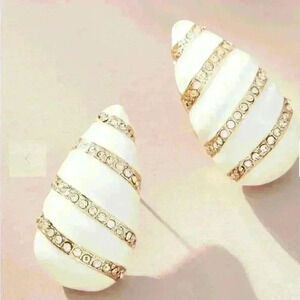 NWT Anthropologie Earrings